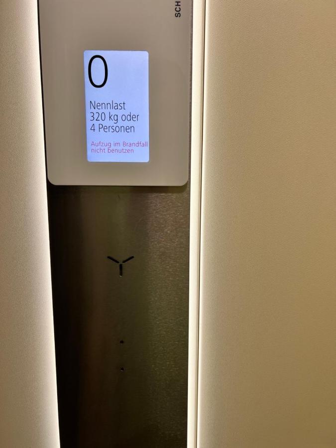 Ferienwohnung Holzland Bad Klosterlausnitz Exteriör bild